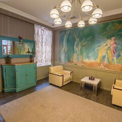 Отель Kopala Rikhe, Тбилиси