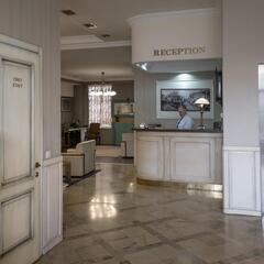 Отель Kopala Rikhe, Тбилиси