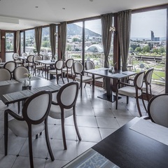 Отель Kopala Rikhe, Тбилиси