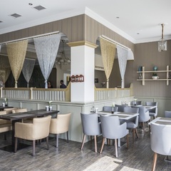 Отель Kopala Rikhe, Тбилиси