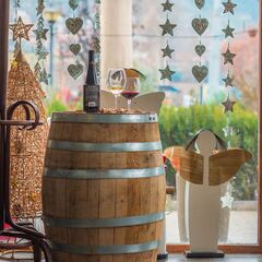 Отель Kopala Rikhe, Тбилиси