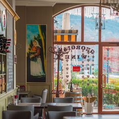 Отель Kopala Rikhe, Тбилиси