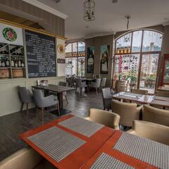 Отель Kopala Rikhe, Тбилиси