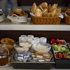 Отель Kopala Rikhe, Тбилиси