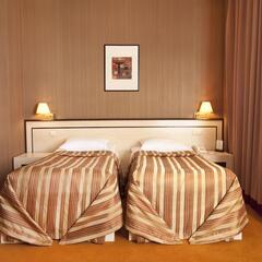 Отель Kopala Rikhe, Тбилиси