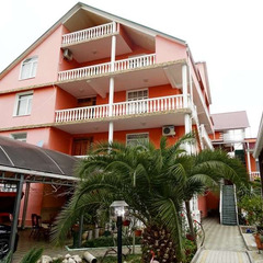 Гостевой дом Aerostar Guest House, Сочи, Красноярский край