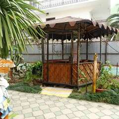 Гостевой дом Aerostar Guest House, Сочи, Красноярский край