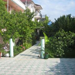 Гостевой дом Aerostar Guest House, Сочи, Красноярский край