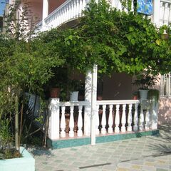 Гостевой дом Aerostar Guest House, Сочи, Красноярский край