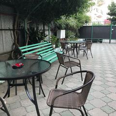 Гостевой дом Aerostar Guest House, Сочи, Красноярский край