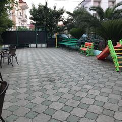 Гостевой дом Aerostar Guest House, Сочи, Красноярский край