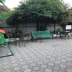 Гостевой дом Aerostar Guest House, Сочи, Красноярский край