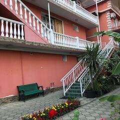 Гостевой дом Aerostar Guest House, Сочи, Красноярский край