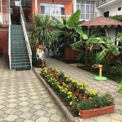 Гостевой дом Aerostar Guest House, Сочи, Красноярский край