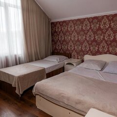 Гостевой дом Aerostar Guest House, Сочи, Красноярский край