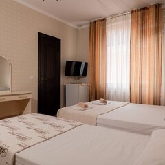 Гостевой дом Aerostar Guest House, Сочи, Красноярский край