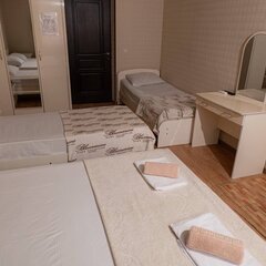 Гостевой дом Aerostar Guest House, Сочи, Красноярский край