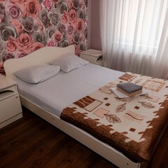 Гостевой дом Aerostar Guest House, Сочи, Красноярский край