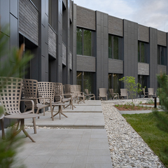 Отель Вода, Сосновский район, Челябинская область