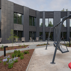 Отель Вода, Сосновский район, Челябинская область