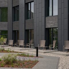 Отель Вода, Сосновский район, Челябинская область