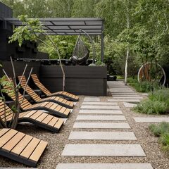 Отель Вода, Сосновский район, Челябинская область