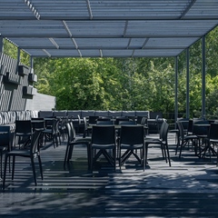 Отель Вода, Сосновский район, Челябинская область