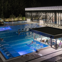 Отель Вода, Сосновский район, Челябинская область