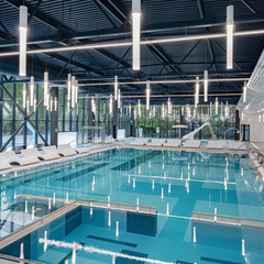 Отель Вода, Сосновский район, Челябинская область