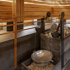 Отель Вода, Сосновский район, Челябинская область