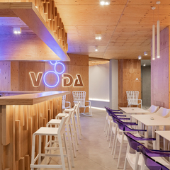 Отель Вода, Сосновский район, Челябинская область