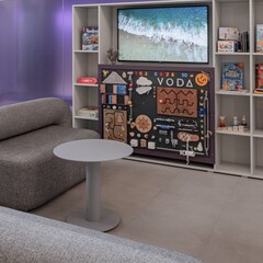 Отель Вода, Сосновский район, Челябинская область