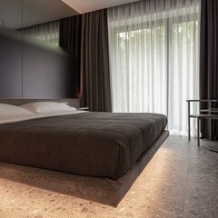 Отель Вода, Сосновский район, Челябинская область