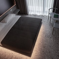 Отель Вода, Сосновский район, Челябинская область