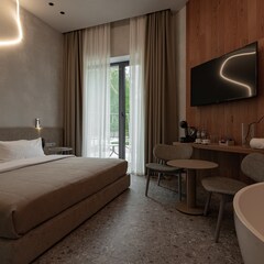 Отель Вода, Сосновский район, Челябинская область