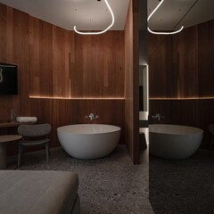 Отель Вода, Сосновский район, Челябинская область