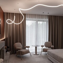 Отель Вода, Сосновский район, Челябинская область