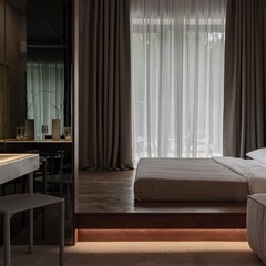 Отель Вода, Сосновский район, Челябинская область