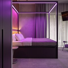 Отель Вода, Сосновский район, Челябинская область