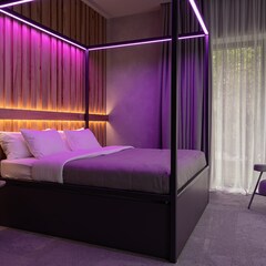 Отель Вода, Сосновский район, Челябинская область