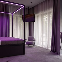 Отель Вода, Сосновский район, Челябинская область