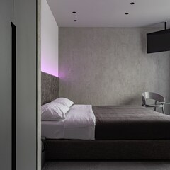 Отель Вода, Сосновский район, Челябинская область