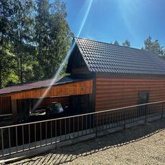 Гостевой дом Байкальская тропа, Поселок Листвянка, Иркутская область