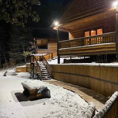 Гостевой дом Байкальская тропа, Поселок Листвянка, Иркутская область