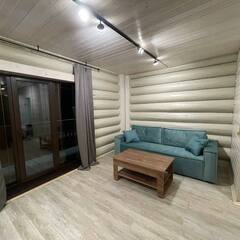 Гостевой дом Байкальская тропа, Поселок Листвянка, Иркутская область