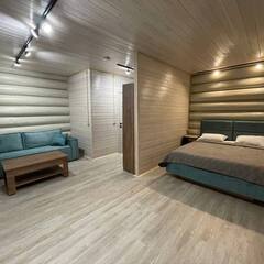 Гостевой дом Байкальская тропа, Поселок Листвянка, Иркутская область