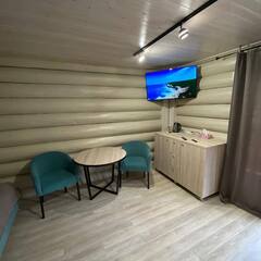 Гостевой дом Байкальская тропа, Поселок Листвянка, Иркутская область