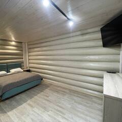 Гостевой дом Байкальская тропа, Поселок Листвянка, Иркутская область