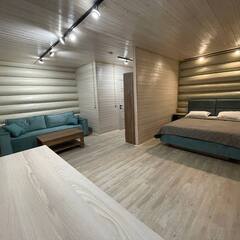 Гостевой дом Байкальская тропа, Поселок Листвянка, Иркутская область