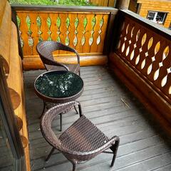 Гостевой дом Байкальская тропа, Поселок Листвянка, Иркутская область